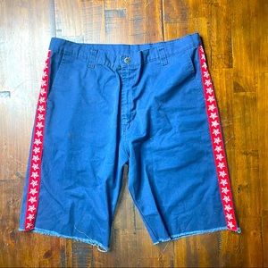 Lucky 13 vintage shorts